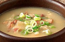 淮南牛肉湯美食傳奇，如何讓你的味蕾在同質(zhì)化中脫穎而出？