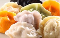 創(chuàng)新水餃如何引領味蕾革命，一嘗上癮的美味探索之旅？