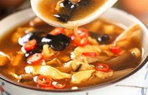 胡辣湯熱量高不敢吃？揭秘創(chuàng)業(yè)者怎么讓這碗湯煥發(fā)健康新魅力！