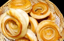 油璇熱潮來襲！創(chuàng)業(yè)者如何讓它煥發(fā)新生？小小油璇如何走向全國？