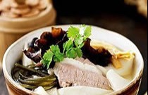 千年溫情密碼，一碗燴面怎么創(chuàng)新突圍成全國爆款？