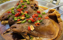 鹵羊頭羊蹄創(chuàng)新秘訣大公開(kāi)，怎么在舌尖上演繹傳承美味？
