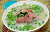 羊湯神奇功效，創(chuàng)業(yè)者怎么創(chuàng)新傳承傳統(tǒng)美味？