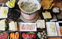 如何顛覆傳統(tǒng)？打邊爐創(chuàng)業(yè)創(chuàng)新盛宴，解鎖冬日溫暖新體驗(yàn)！