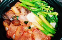 煲仔飯設備一體機驚爆價，你的創(chuàng)業(yè)之路怎么選擇？