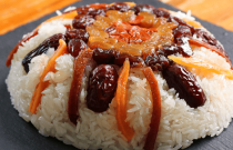 小小粉蒸糯米飯如何變?yōu)閯?chuàng)業(yè)爆品？匠心與創(chuàng)新的雙重盛宴！