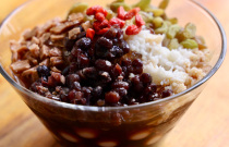 冰湯圓冷水煮VS開水煮？揭秘不同風(fēng)味，創(chuàng)業(yè)路上怎么抉擇？速看！