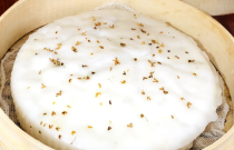 低熱水塔糕怎么破局傳統(tǒng)？揭秘創(chuàng)新健康美食的秘密武器！