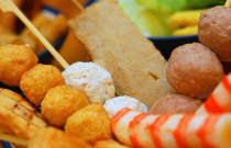 關(guān)東煮如何變身餐飲爆款？小陳創(chuàng)業(yè)揭秘，溫暖你我心房的創(chuàng)業(yè)傳奇！