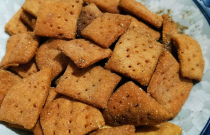 玉米鍋巴熱量揭秘！低油低脂還能美味？創(chuàng)業(yè)者消費(fèi)者共探真相！