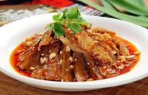 麻辣傳說級夫妻肺片竟藏驚世愛情？探尋美食背后的愛情傳奇！