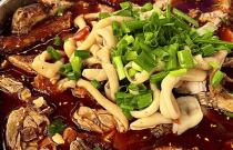 冒烤鴨竟藏四川美食瑰寶？揭秘其制作過程，速來嘗鮮！