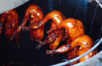 吊爐烤鴨爆火秘訣？外皮酥脆肉質(zhì)鮮嫩，創(chuàng)業(yè)者怎么脫穎而出？