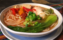 土豆粉里藏奧秘！配菜怎么成制勝法寶？創(chuàng)業(yè)者速來(lái)解鎖！