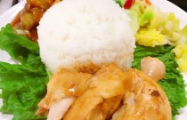 為何‘口水雞米飯’讓食客狂流口水？創(chuàng)業(yè)秘笈大放送！