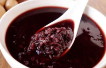 黑米粥爆紅！如何靠一碗粥創(chuàng)業(yè)？秘訣何在？速看逆襲之路！