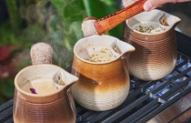 罐罐烤奶爆火市場(chǎng)！創(chuàng)業(yè)者怎么突圍？揭秘成功背后的秘訣！