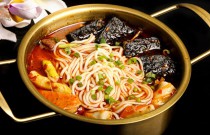 云南米線品牌魅力！揭秘十大名品獨(dú)特之處！事件帶你品嘗正宗云南文化之味！
