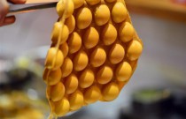 僅憑這款小吃，真能脫穎而出？速來(lái)取經(jīng)！