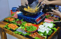 傳統(tǒng)與創(chuàng)新界限？鍋叉子烤肉菜單大揭秘，創(chuàng)業(yè)者怎么再創(chuàng)餐飲新高地？