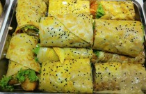 煎餅馃子爭霸街頭？本土小吃怎么逆襲成為新餐飲爆點？