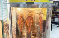 烤魚制作技巧曝光？為何轉爐烤魚的腌料被傳有秘訣？超美味秘方首公開！