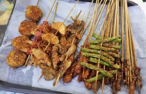 想開炸串店？炸串培訓(xùn)的地方在哪里？掌握美味從這里開始！