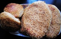 大爐燒餅?zāi)抢锟梢詫W(xué)？