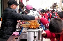 適合在學(xué)校門口賣的早餐：輕松創(chuàng)業(yè)的美味選擇