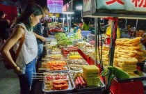 想學地攤小吃？地攤小吃哪里學？輕松掌握美味秘訣！