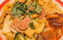 想學(xué)麻辣燙技術(shù)去哪里？不用加盟、純配方教學(xué)，助你學(xué)會正宗麻辣燙！