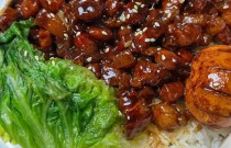 鹵肉飯正宗做法：學會它，你也能開店