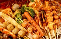 一元串串香的做法及配方，輕松學(xué)會開店創(chuàng)業(yè)