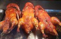 從零開始開烤鴨店，哪里能學(xué)到正宗技術(shù)，省錢又高效？