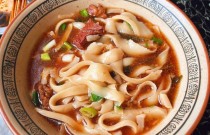 從零到高手：在哪里學(xué)到正宗刀削面，廚仟藝帶你一步步掌握技巧
