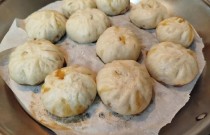 做包子哪里能學(xué)到真技術(shù)？這家教學(xué)方法讓你不走彎路
