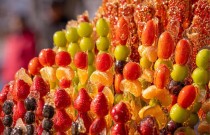 泰安有教做糖葫蘆的地方嗎？掌握糖葫蘆技術(shù)，創(chuàng)業(yè)從這里開始