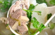 想學羊湯？探討利潤與正宗做法，廚仟藝助你輕松創(chuàng)業(yè)！