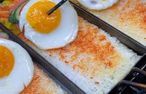 學(xué)習(xí)大米鍋巴的制作方法，如何靠鍋巴小吃成功創(chuàng)業(yè)月入數(shù)萬？