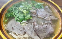 開個(gè)牛肉湯店大概多少錢？牛肉湯店創(chuàng)業(yè)成本揭秘，小投入也能實(shí)現(xiàn)高回報(bào)
