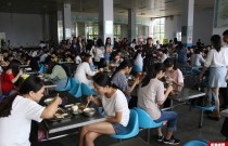大學(xué)食堂檔口最火爆的美食，輕松學(xué)會，開店賺錢！