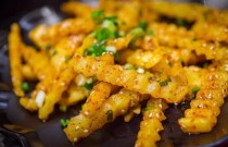 狼牙土豆的做法擺地攤，創(chuàng)業(yè)必看！3個關(guān)鍵技巧讓你輕松賺大錢！