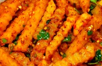 正宗狼牙土豆配方去哪學(xué)？揭秘行業(yè)內(nèi)幕，選對培訓(xùn)機構(gòu)，創(chuàng)業(yè)不再難！