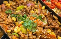 戳子肉是哪里的特色？揭秘這道地方美食的獨特魅力！