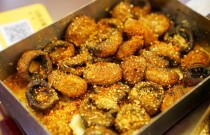 戳子肉用的什么肉？揭秘這道小吃的“靈魂”食材！