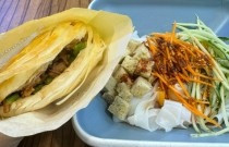 涼皮肉夾饃實(shí)體店教學(xué)：新手創(chuàng)業(yè)者的“黃金搭檔”還是“坑”？