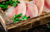 無刺烤魚的做法：讓你輕松享受美味