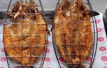 旋轉(zhuǎn)無刺烤魚培訓(xùn)哪里學(xué)？創(chuàng)業(yè)者必讀