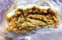里脊肉餅5元1個掙錢嗎？小本創(chuàng)業(yè)能否盈利？