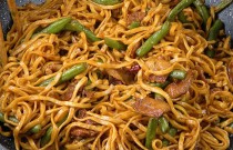 豆角燜面燜幾分鐘？時間不對，口感翻車！